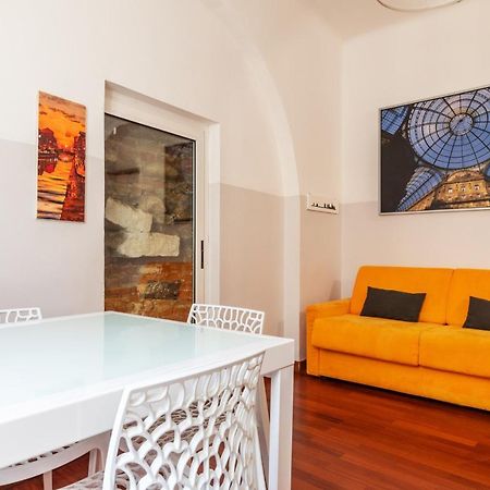 Da Simone Sui Navigli Apartamento Milão Exterior foto