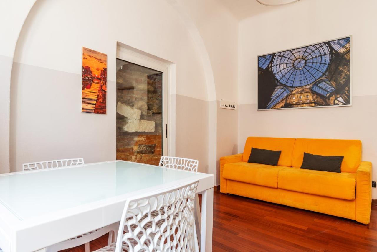 Da Simone Sui Navigli Apartamento Milão Exterior foto