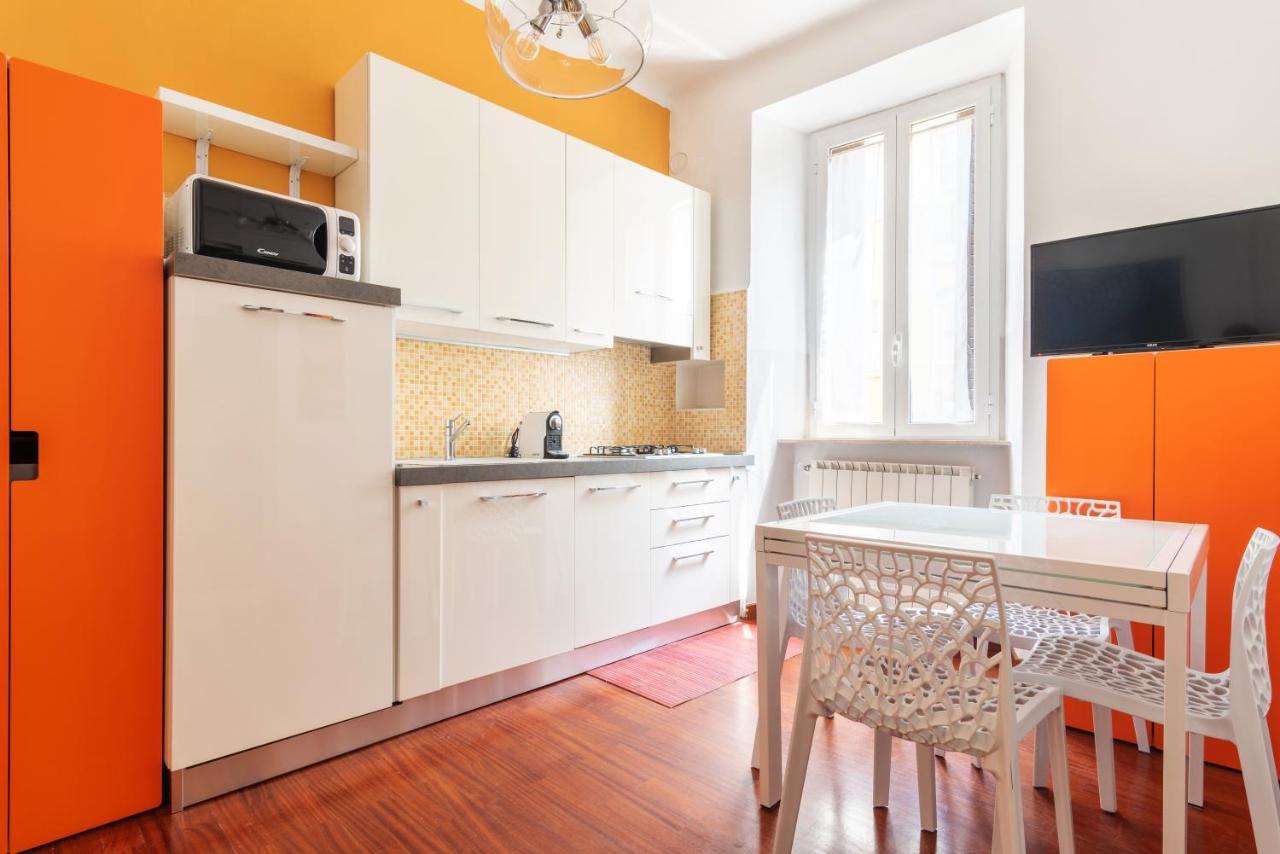 Da Simone Sui Navigli Apartamento Milão Exterior foto