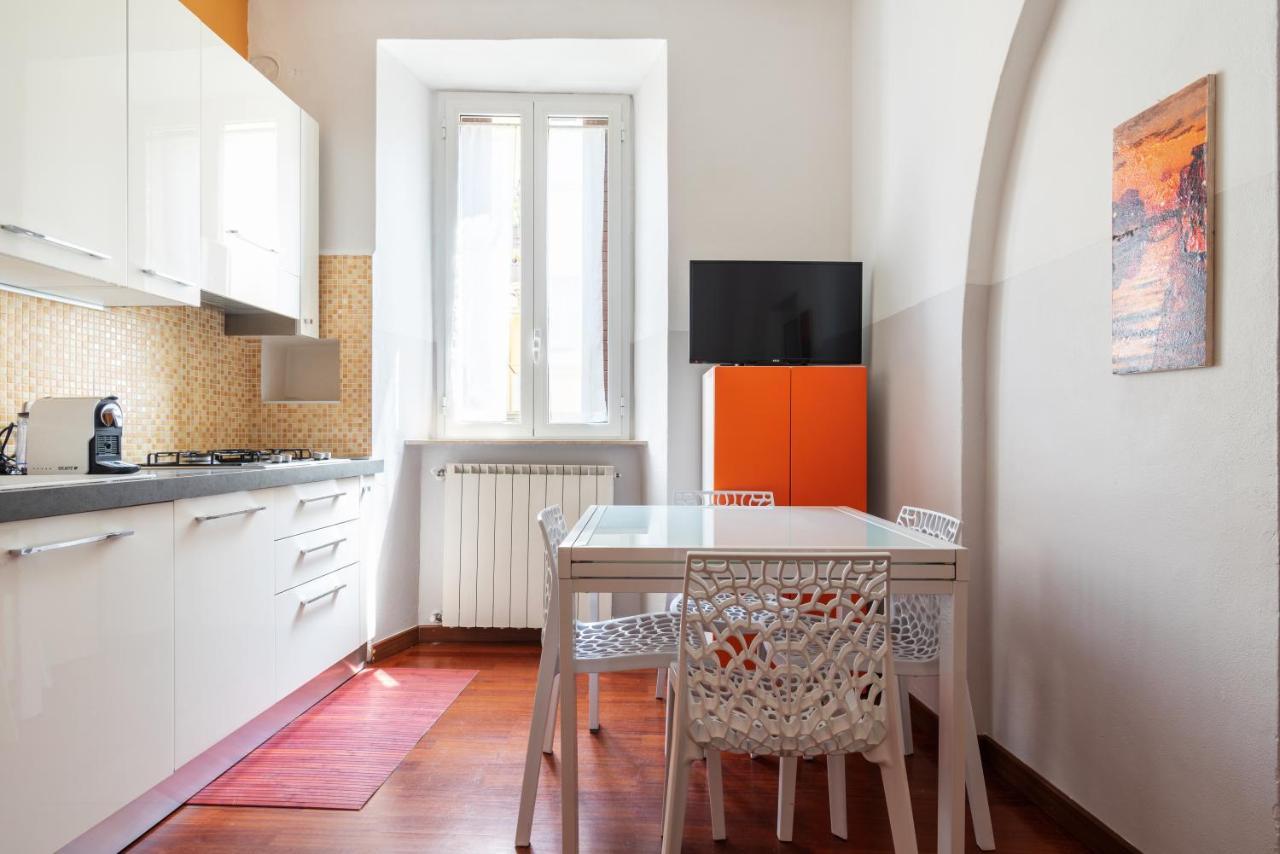 Da Simone Sui Navigli Apartamento Milão Exterior foto