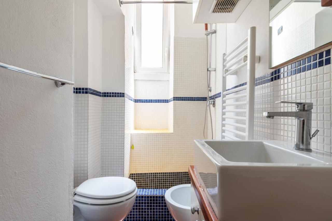 Da Simone Sui Navigli Apartamento Milão Exterior foto