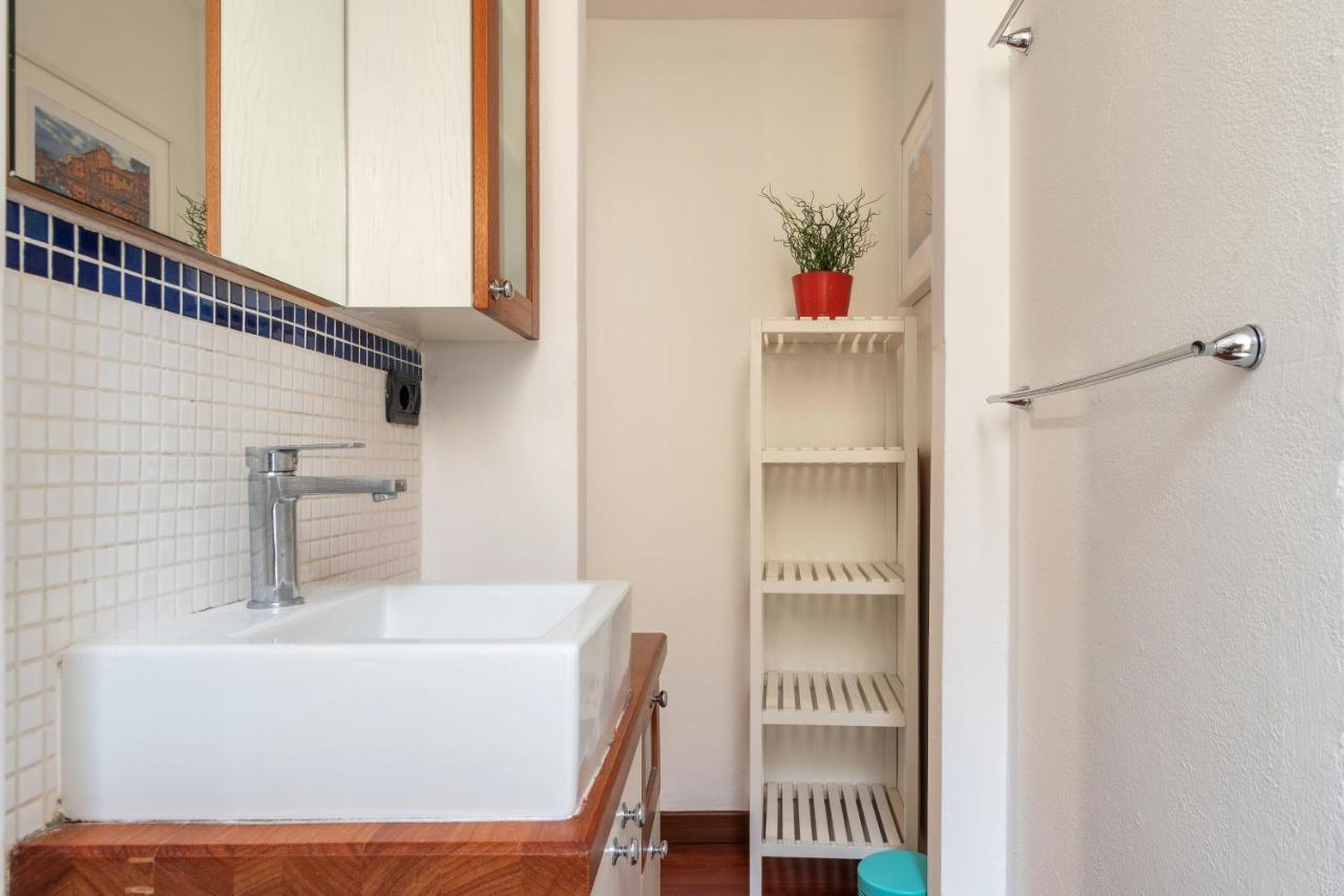 Da Simone Sui Navigli Apartamento Milão Exterior foto