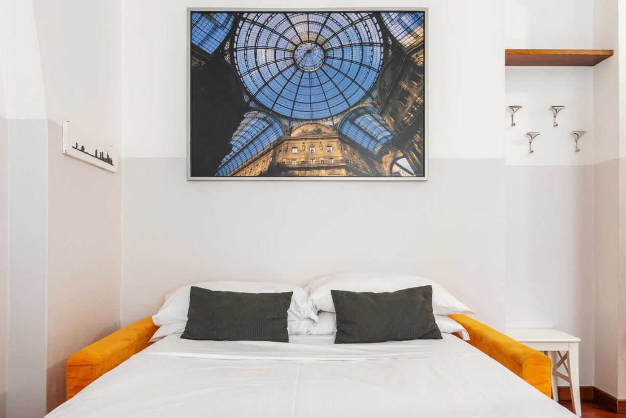 Da Simone Sui Navigli Apartamento Milão Exterior foto